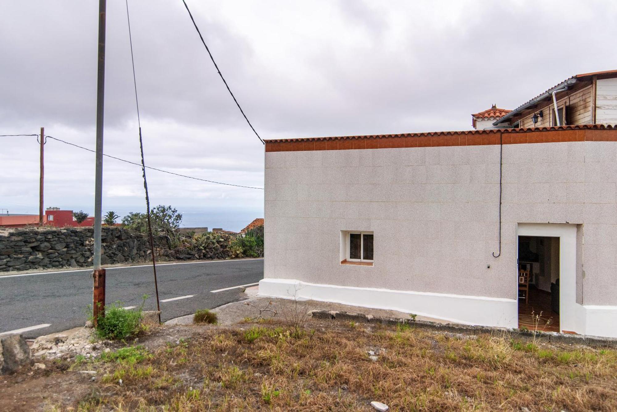 Casa Verol B Moya  Luaran gambar