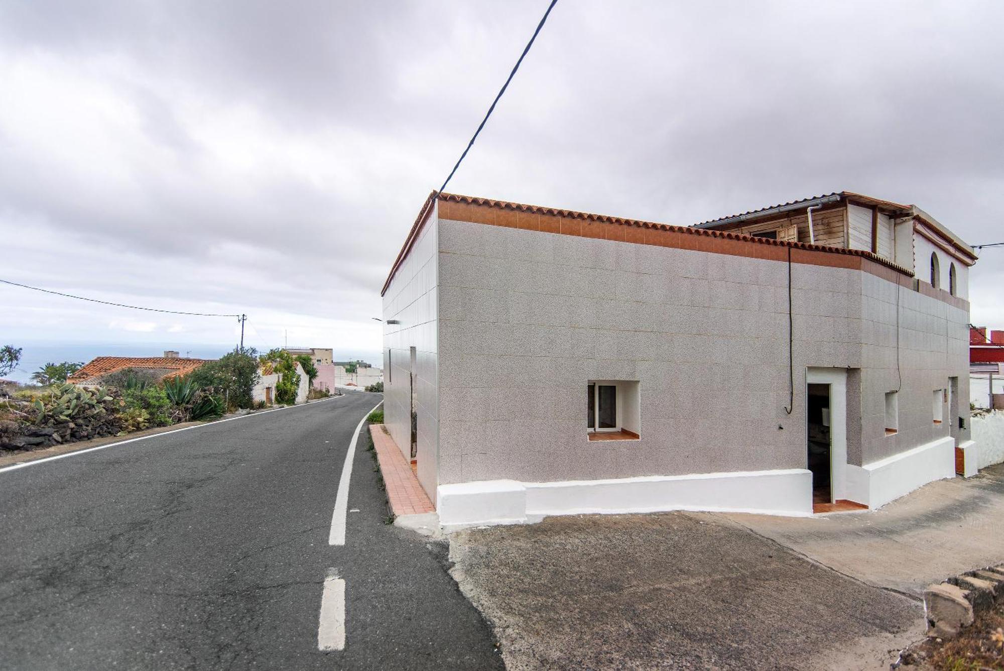 Casa Verol B Moya  Luaran gambar